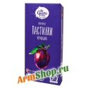Фруктовые пастилки "Чернослив" 90 гр "te Gusto"