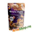 Фруктовый микс "Фрутн Натс" Сушеный 120 гр "Ареги"