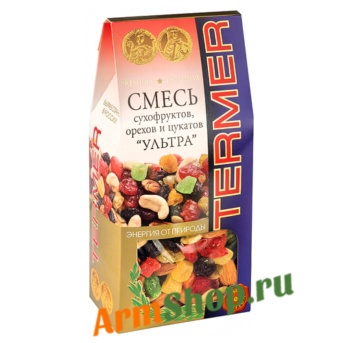 Смесь "Ультра" 300 гр "TER-MER"