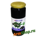 Маслины черные без косточки Armenium, 500 г.