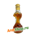 Коньяк Армянский Миньон "Змея" 0,05л 40% 5 лет выдержки "Прошянский КЗ"