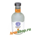 Водка абрикосовая ХЕНТ 0,5 л 40% "Прошянский КЗ" NEW