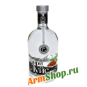 Водка БАРИ ЛУЙС  Кизиловая  0,5 л 40% "ВКД Шахназарян"