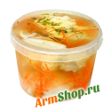Можож маринованные свиные ножки 1кг