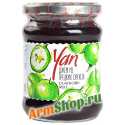 Джем из Грецкого ореха "Yan" 320 гр "СИС Натурал"