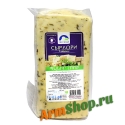 Сыр Лори с чабрецом Экокат, 600 г.