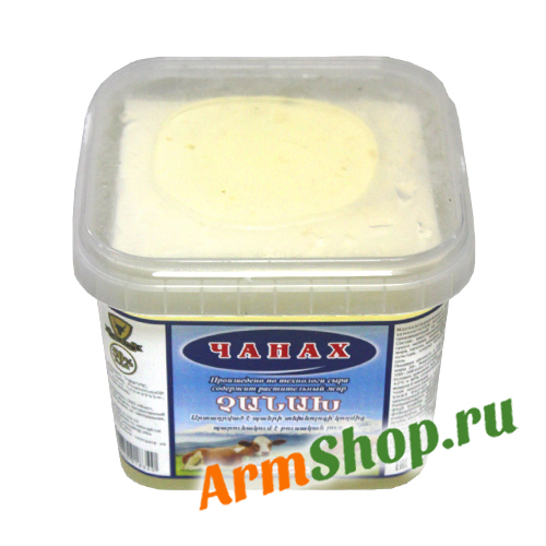 Чанах Армянский 0,6 кг лоток "ИГИТ" ООО