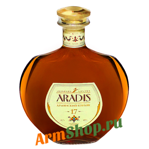 ARADIS