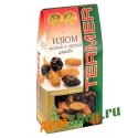 Изюм Голд и Черный Джамбо 250 гр "TER-MER"