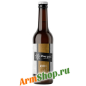 Пиво Крафтовое  светлое Вайцен 0,33л 5,0% "Dargett"