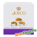 Рахат-лукум "JOYCO" с грецким орехом 250 гр Grаnd Candy