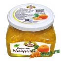 Варенье из Мандарин, te Gusto, 430 г.