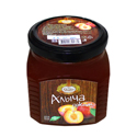 Джем из Алычи 320 гр "te Gusto"