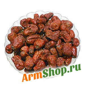 Унаби крупные Pshat 500г