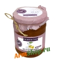 Варенье из белой черешни, PROSHYAN FOOD, 600 г.