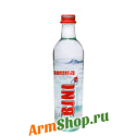 Минеральная вода  Бжни Люкс газ ст винт 0,5л