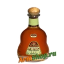 Коньяк миньон АРМИНА, 3 года выдержки 0,05л 40% МАП