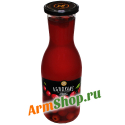 Компот из Вишни "Agroyan's" 1,0л ст. "ЭКО АГРО"