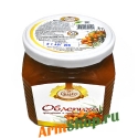 Облепиха протертая с сахаром 470 гр "te Gusto"