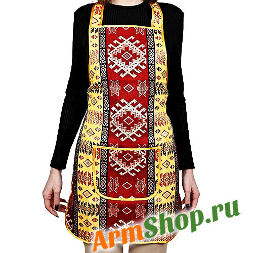 Этно фартук SN 3