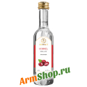 Водка Армянская Кизиловая 0,05л 50% "Иджеванский ВКЗ"