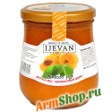 Джем Абрикосовый 600гр "Иджеван"
