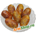 Алани из Кураги 500 гр "Чистый продукт" ИП 