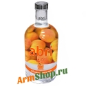 Водка Абри Абрикосовая 0,5л 40%