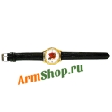 Часы с гранатом SN:7224