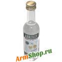 Абрикосовый Армянский дистиллят 0,05 л 40% "Абрикон"