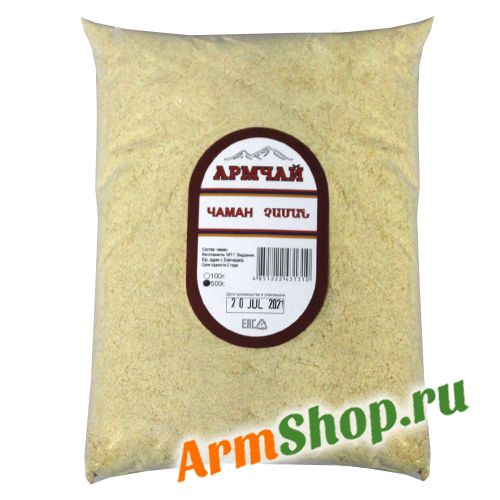 Чаман / Пажитник, Шамбала 500 гр "АРМСПЕЦИИ"