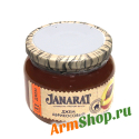 Джем Абрикосовый 440 гр "Джанарат"