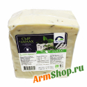 Сыр Чанах с чабрецом Экокат, 550 ~ 600 гр 