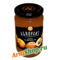 "ЭКО АГРО" Джем из Абрикосов "Agroyan's" 430гр 