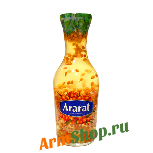 Компот Арарат Облепиховый 1л
