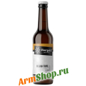 Пиво Крафтовое светлое Бельгийский трипл 0,33л 8,0% "Dargett"