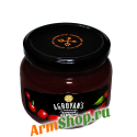"ЭКО АГРО" Варенье из вишни "Agroyan's" 430гр 