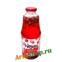 Компот Ноян из Малины Премиум 1050г