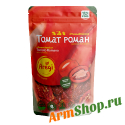 Вяленые томаты Сушеные "Томат Роман" 50 гр "Ареги"