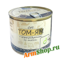 Суп ТОМ - ЯМ с морепродуктами 530 гр "ЭКО ФУД" 