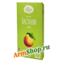 Фруктовые пастилки "Алыча" 90 гр "te Gusto"