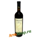 Вино "Нораванк" Reserve Красное сухое 0,75л 14% 2012 Маран