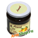 Джем из айвы 550 гр Пищевой комбинат "АРАРАТ"
