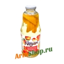 Компот Ноян Персиковый Премиум 1050г