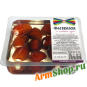 Сливочный сыр мягкий в финиках 250 гр "AMYGA"