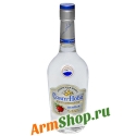Водка гранатовая "Саят Нова" 0,5л 40% "САМКОН"