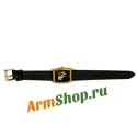 Часы с картой Армении и Арцаха / прямоугольные