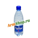 Вода "Гарни Кристаллайн" родниковая 0,5л. б/г ПЭТ