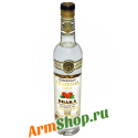 Персиковая водка Армения Голд 0,5л 40% "Гиневан"