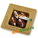 Финики Меджул с марципаном и миндалем, TER-MER,  120 гр
